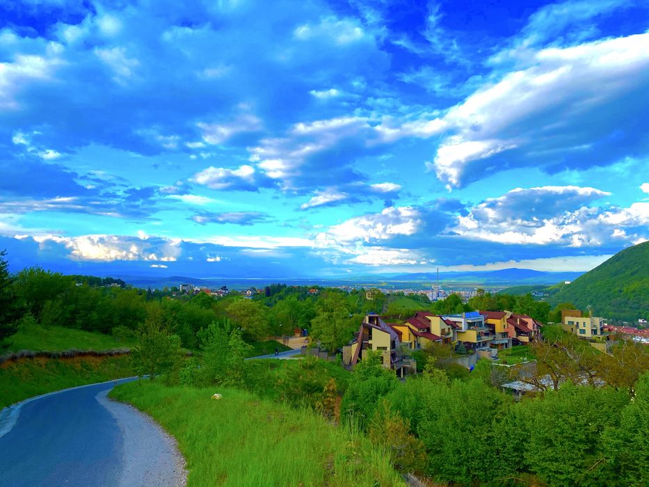 Vand teren Drumul Poienii  , Schei , Belvedere cu UTILITATI