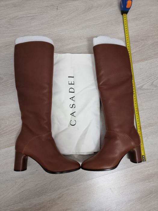 Cizme dama casadei noi