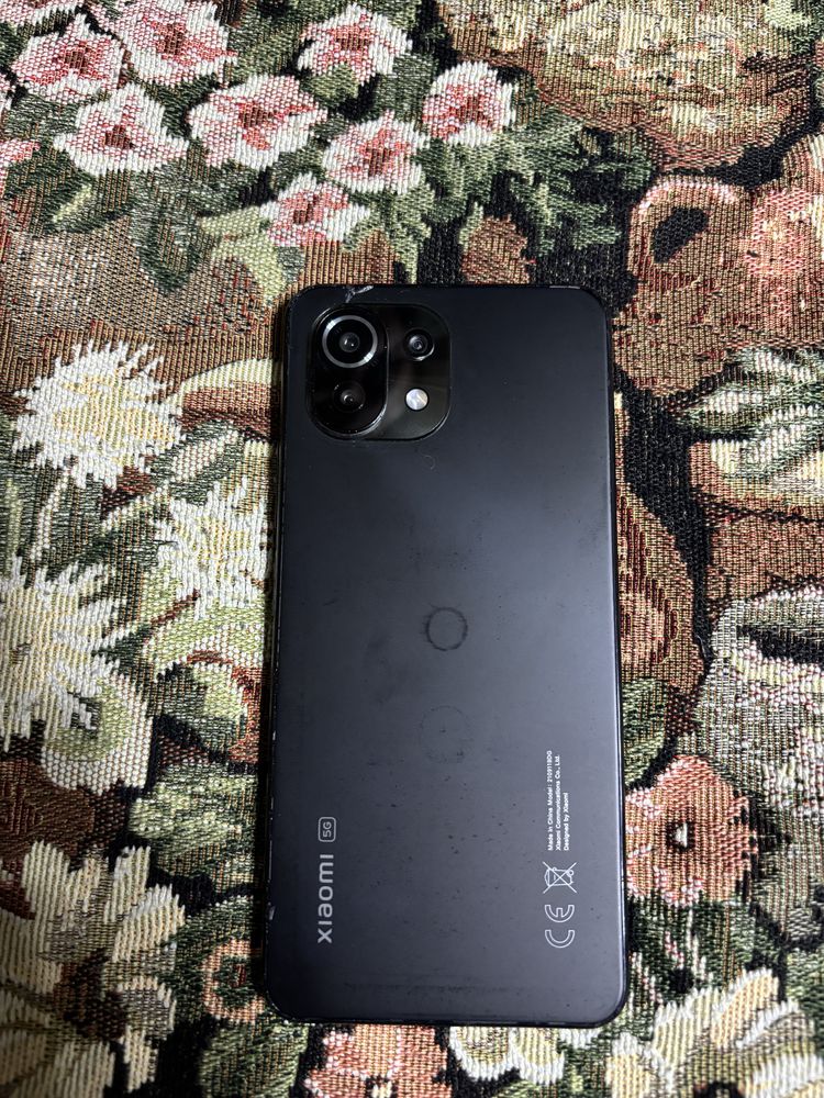 Xiaomi Mi11 Lite