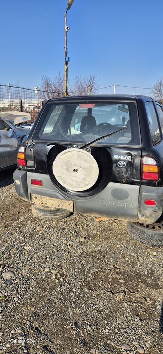 Motor Toyota Rav4 2.0 benzina 3S-FE