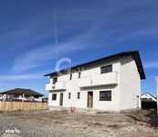 Oportunitate / Duplex 4 camere 2 bai si Teren 300 mp