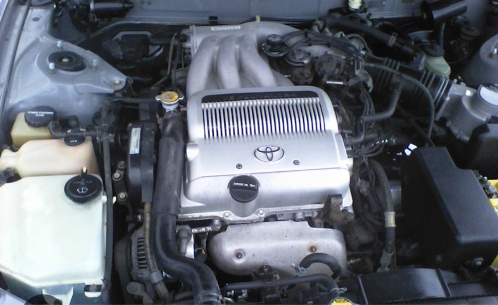 Двигателя TOYOTA 3VZ-FE 3s-fe 5s-fe 1mz-fe 1zr 4zz 2az-fe Тойота Камри