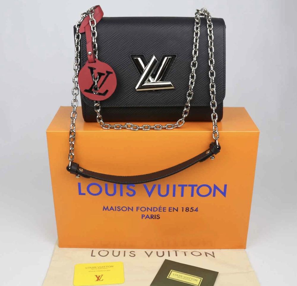 Geanta Louis Vuitton / colecția noua /POZE REALE ‘5 culori disponibile