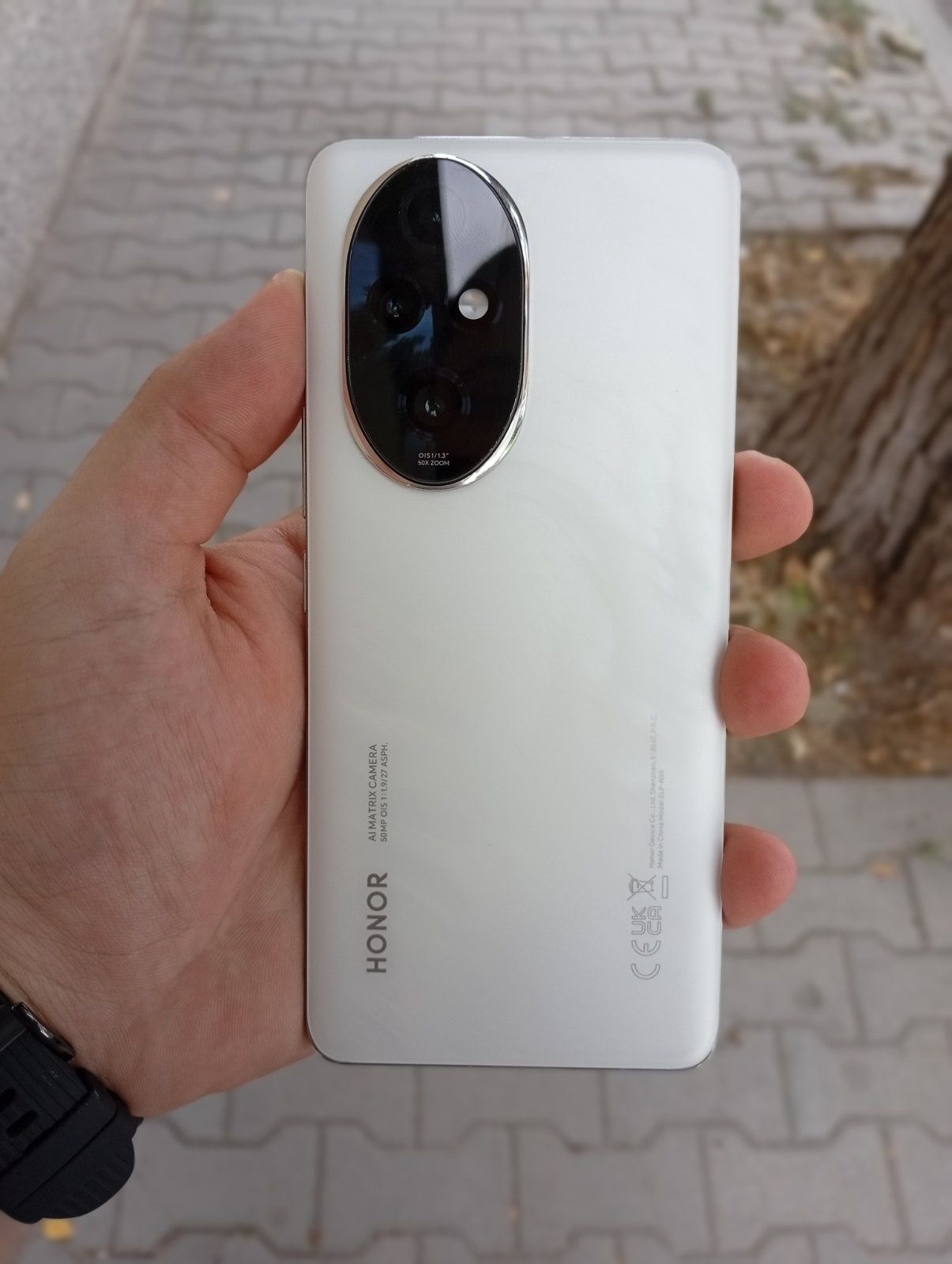 Honor 200 Pro 512/12GB