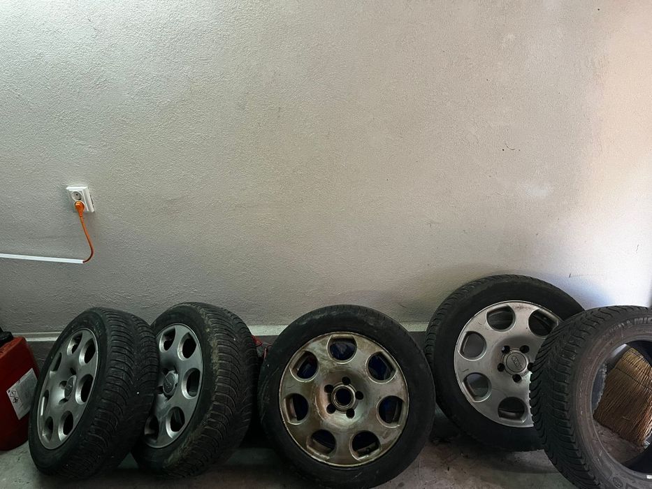 Audi A6 2003 180cp/ 2.5TDI V6 quattro (cod AKE)