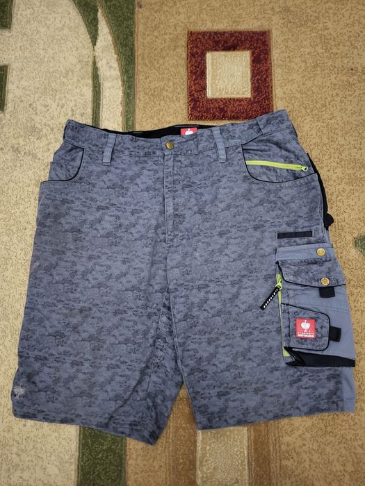 Engelbert Strauss pantaloni scurți