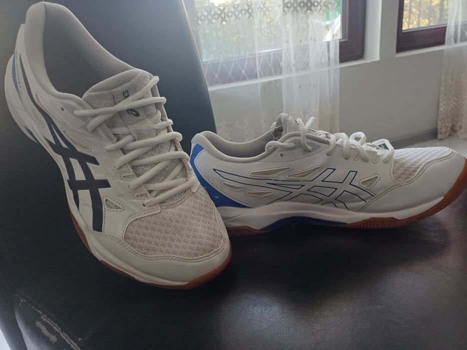 Маратонтки за волейбол Asics Gel-Rocket 11