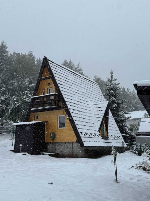 Vand casa Bran la cheie