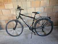 Bicicleta City Bike