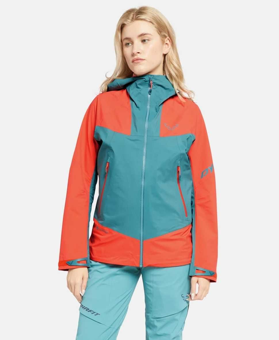 Dynafit Radical 2 GTX W JKT – дамско ски-Туринг GoreTex яке, НОВО
