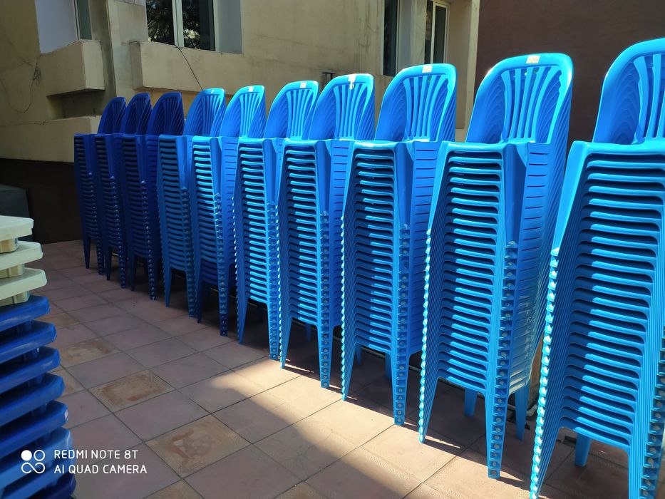 Прокат стол стул