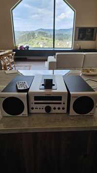 Аудио система Yamaha MCR-040
