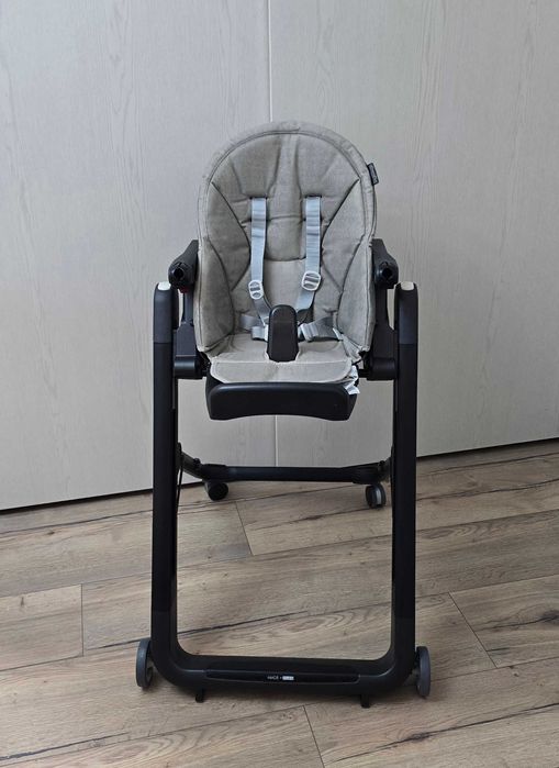 Scaun de masa Peg Perego Siesta