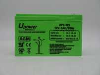 Baterie Upower UP7.0-12S