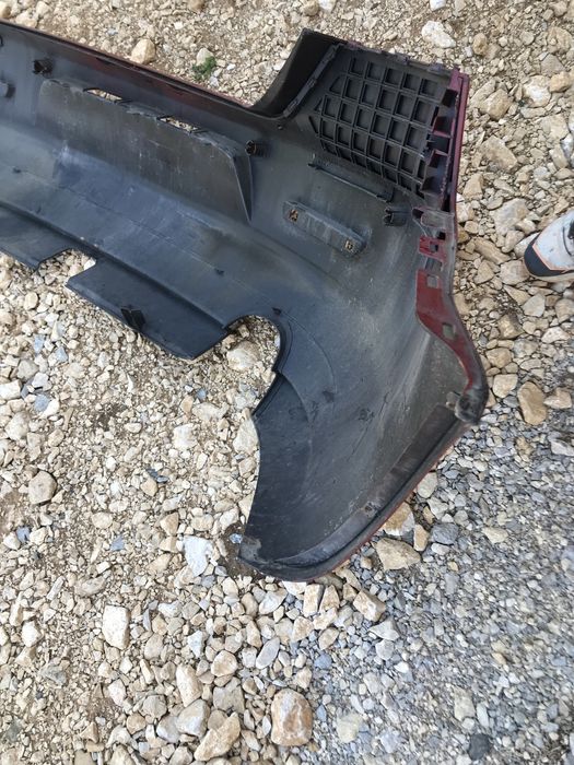 Задна броня за Алфа Ромео 159,2005-2011г.