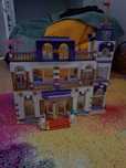 Lego Friends Heartlake Grand hotel 41101