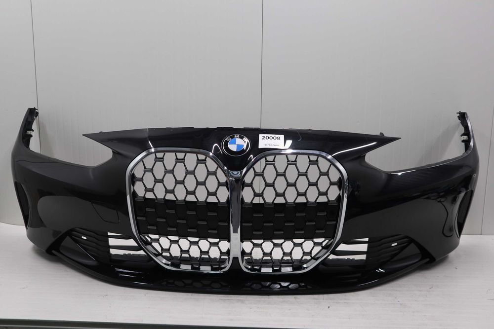 Предна броня БМВ Г22 Г23 BMW G22 G23