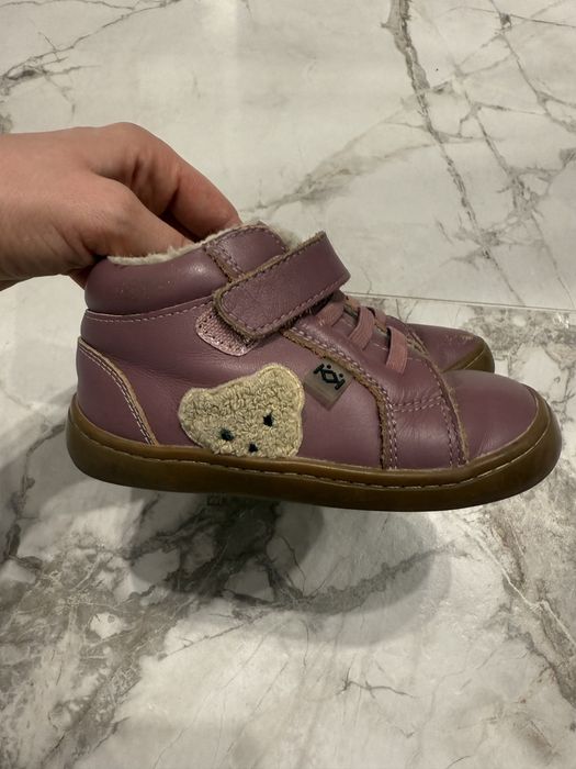 Боси боти Колев и Колев 25 размер