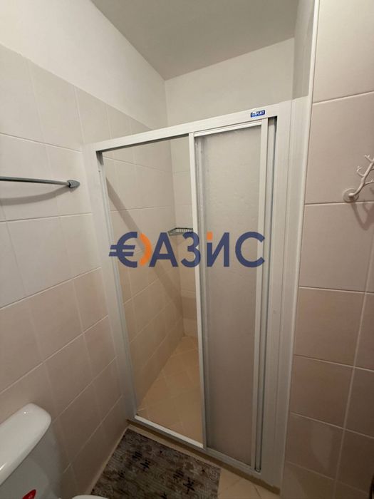 Студио в комплекс Оазис, 55 кв.м., Равда, България, €78 000