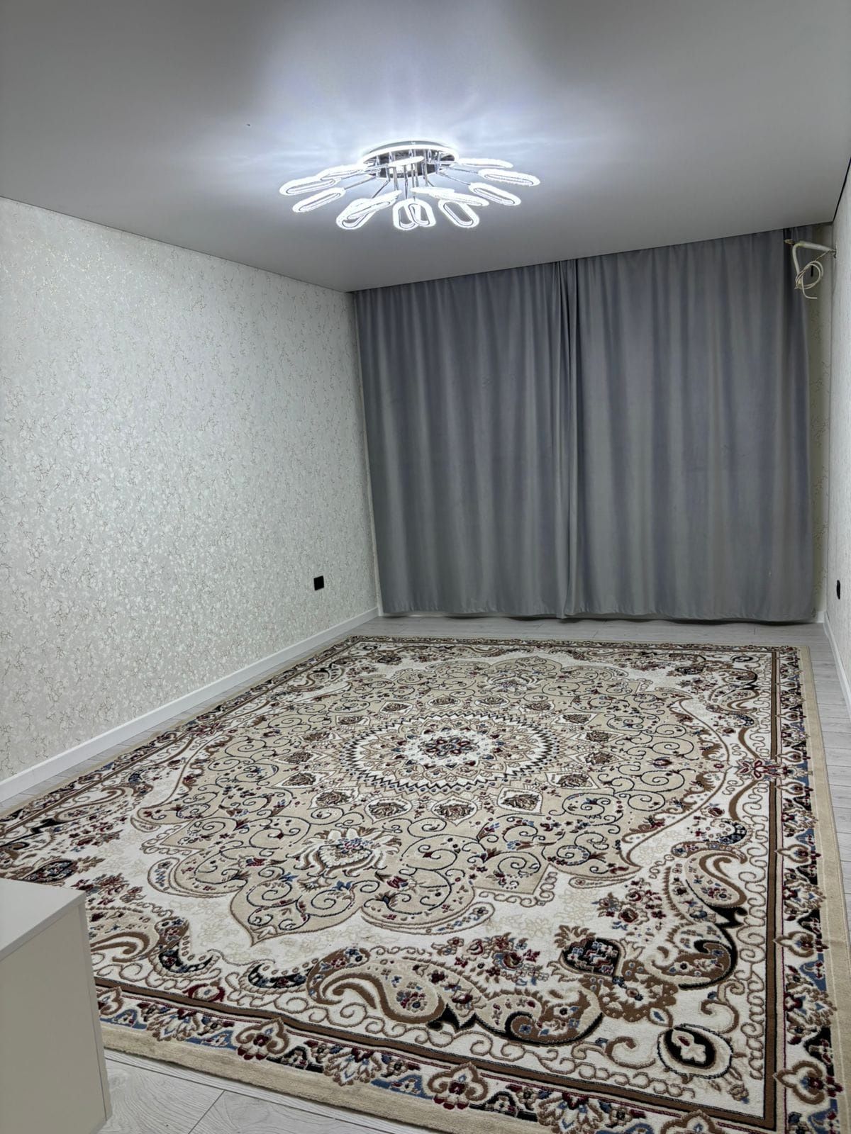 2 комн квартира мкр Аккент