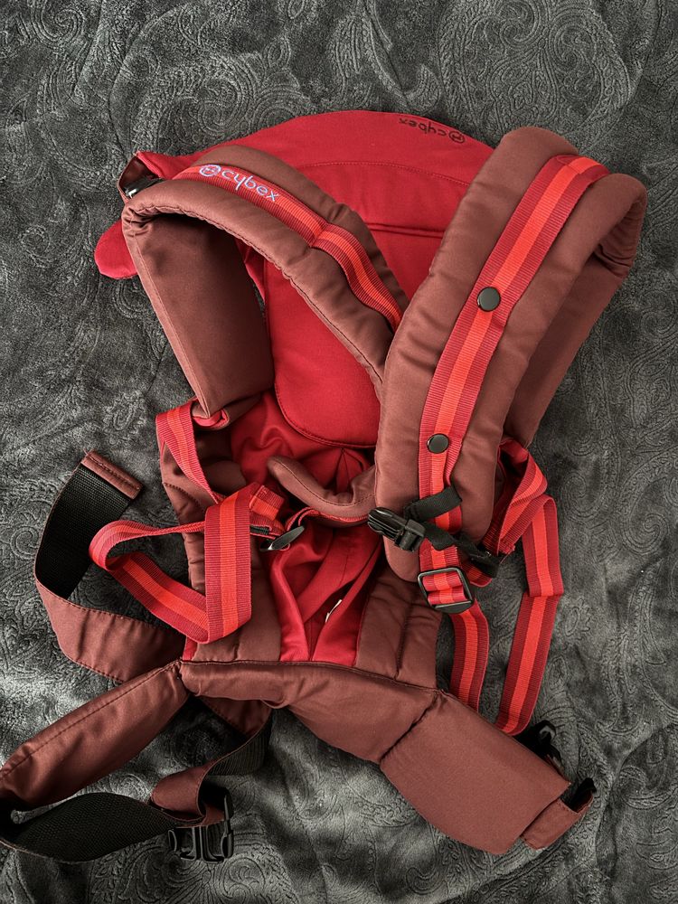 Кенгуру Cybex 2 go
