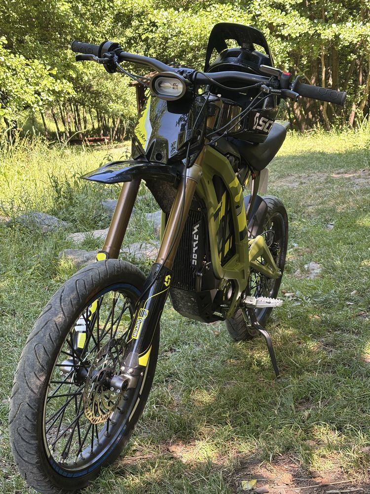 Surron light bee x 2025