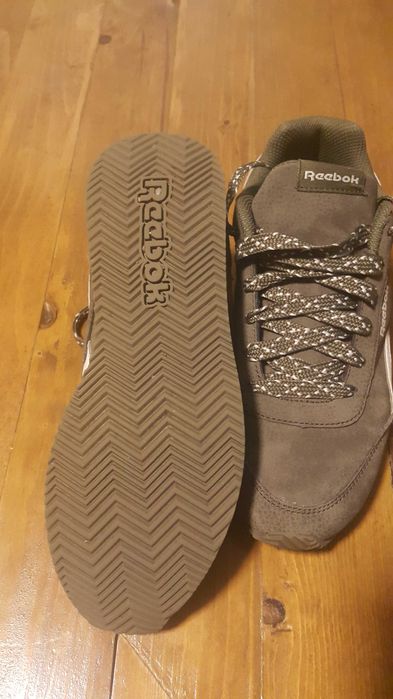 маратонки Reebok 32 номер