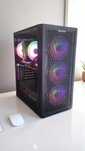 Calculator Gaming i7 6700, 16GB DDR4, M2 256, ATI RX580 8GB DDR5