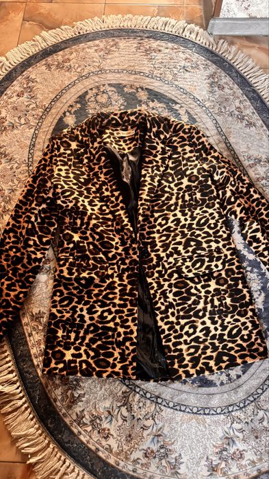 Пиджак размер на 44-48