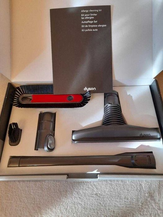 Vand Kit original Dyson pt. Dyson V,5  V 6.