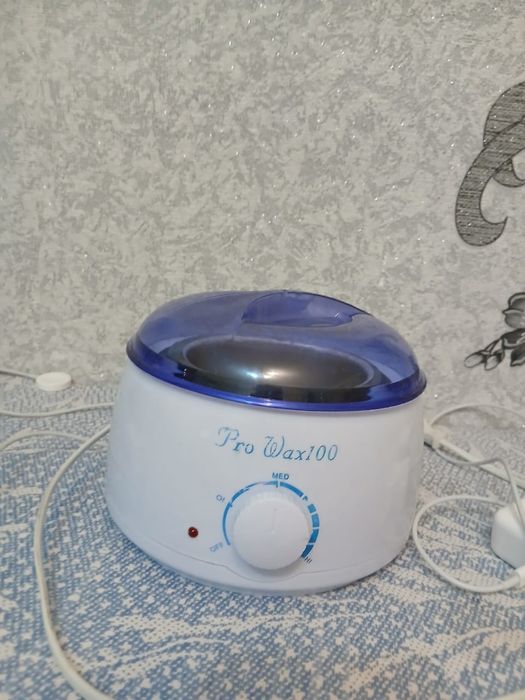 Продам воскоплав