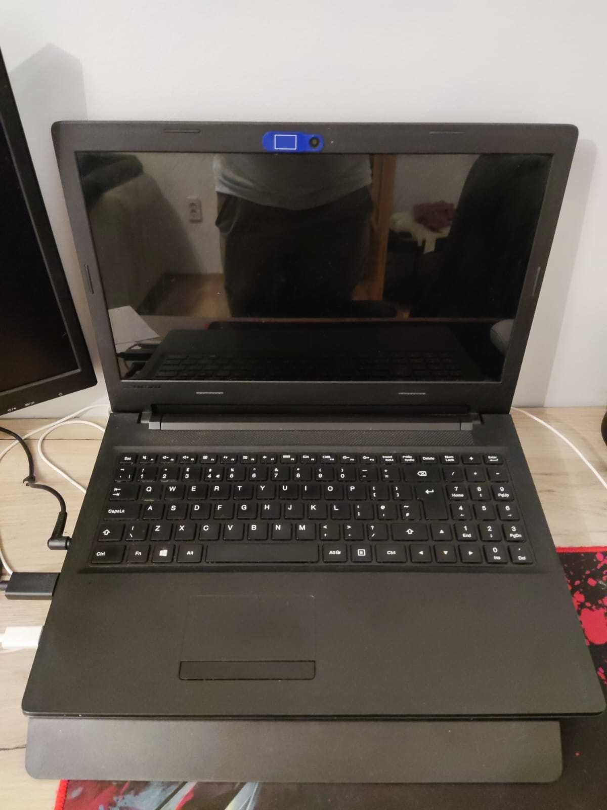 Lenovo Ideapad 100-15IBD - i5, SSD - 250GB