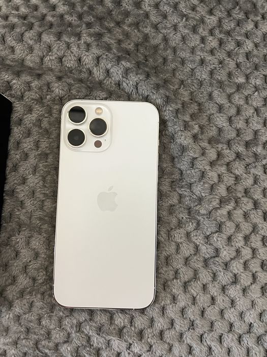 Vand iohone 13 pro max 512 gb