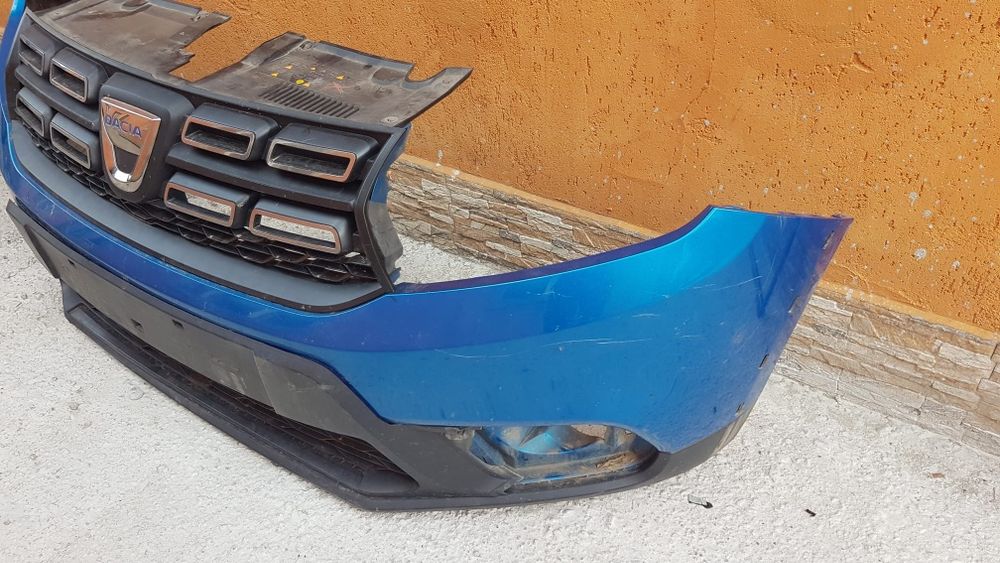 Bara fata Dacia 2013 2025 orcare  model Diferite culori