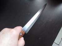 Кухонный нож для суши,роллов,сашими