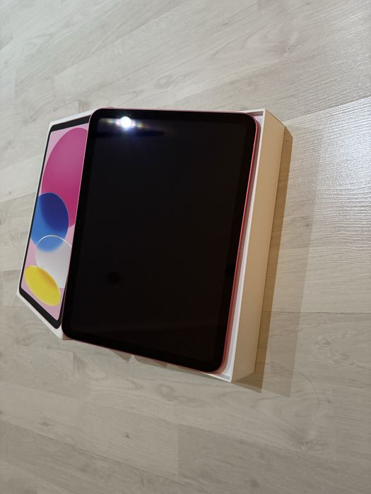 Ipad A16 2025 года