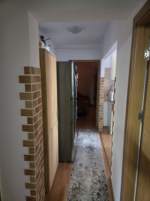 Apartament de vanzare 3 camere