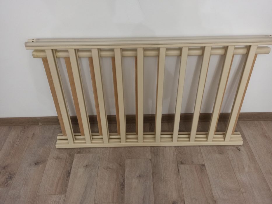 Кровать детская, разобранная, б/у