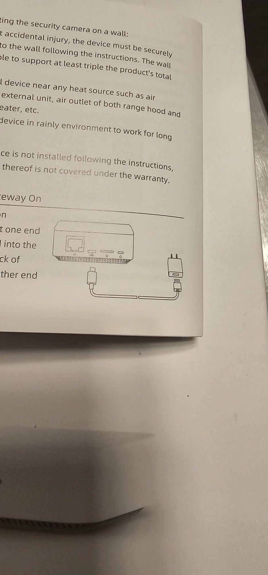 Xiaomi -  Imilab ec2