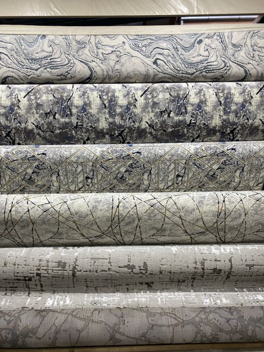 Kavralan Kovralin & Gilam gilamlar Soft Carpet