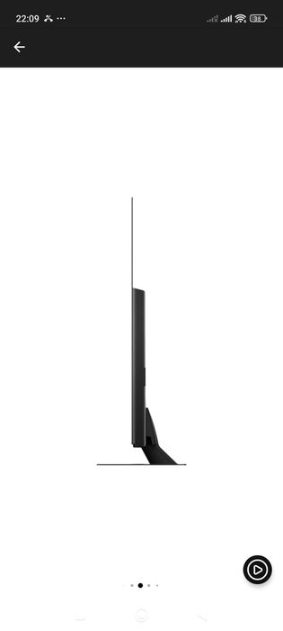 Oled Panasonic TX-55GZ950E impecabil