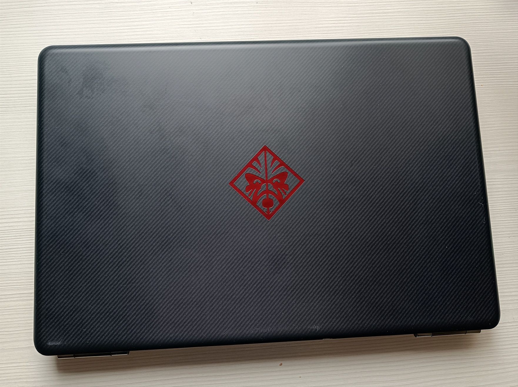 Игровой ноутбук HP Omen