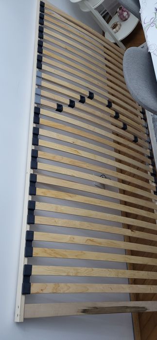 Somieră pat 90x200 nouă, nefolosită