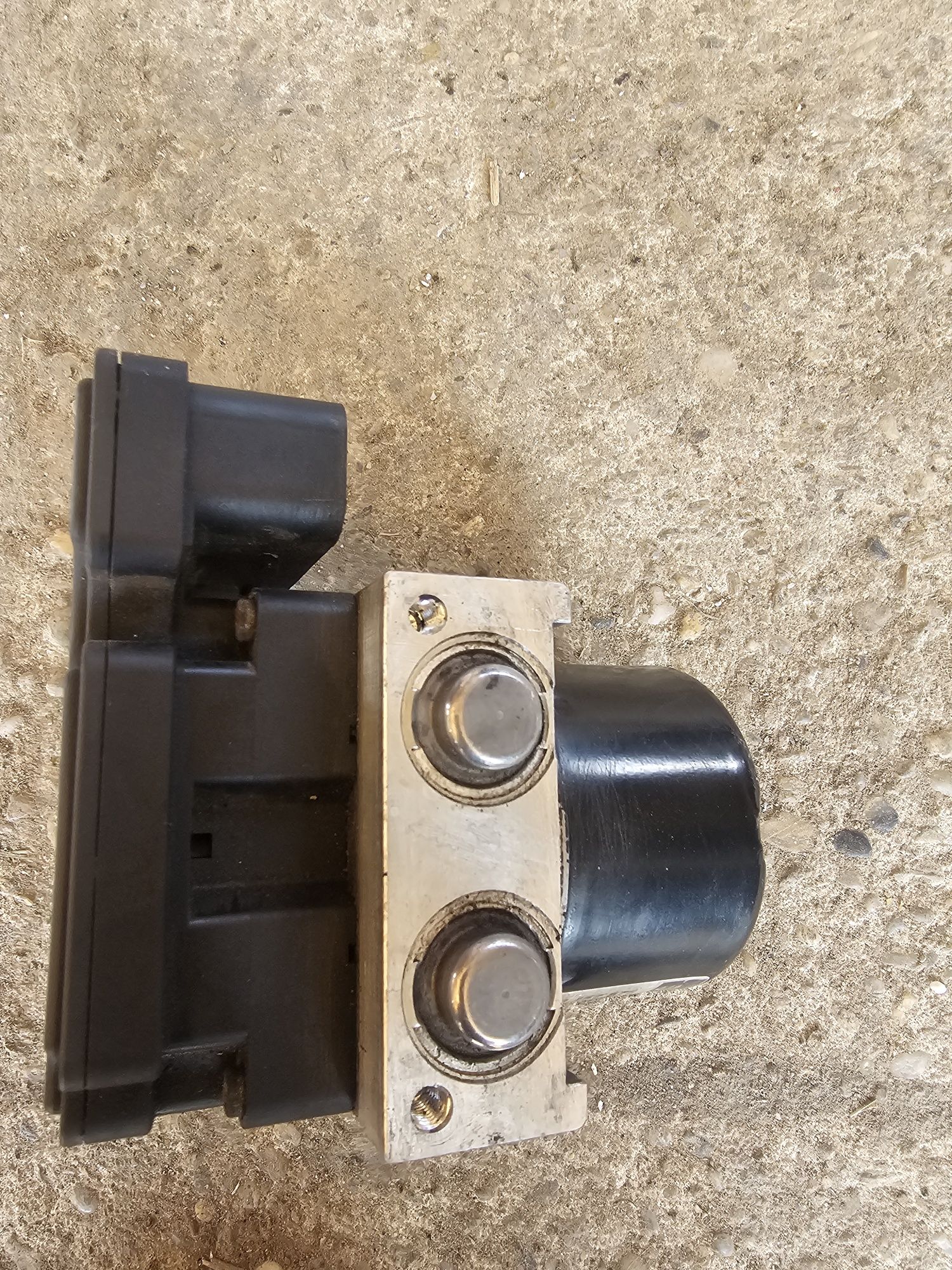 Modul pompa ABS Opel Zafira B Astra H 13157576 BE HA