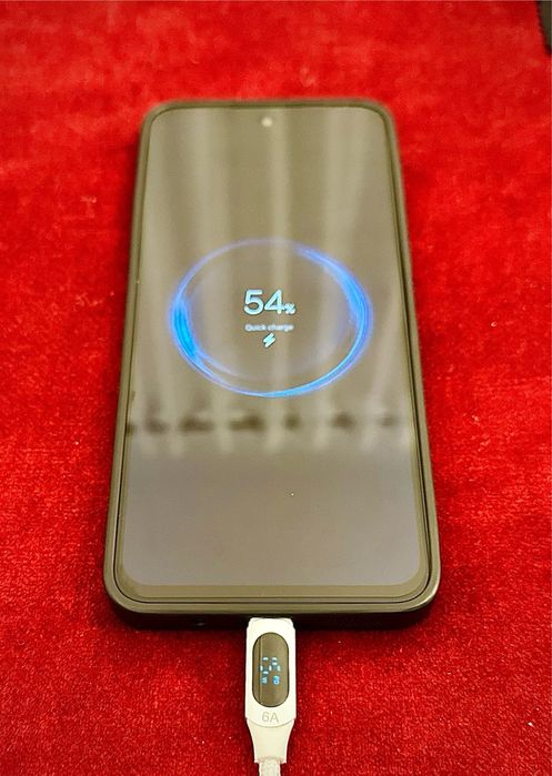 Redmi 13x (8GB+256GB)/ Gold/ 108Mp / Incarcator 45W- rapid /Cablu 120W