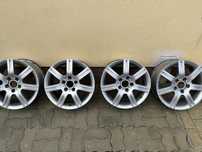 Jante aliaj renault 17/ seat leon 16 originale