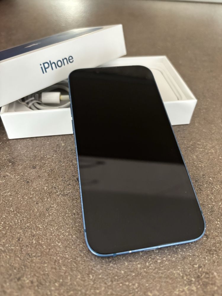Iphone 13 mini 128 gb