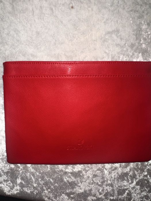 Клъч,сваровски с камъни