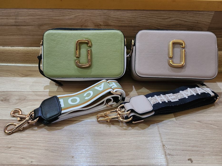 Дамска чанта Mark Jacobs