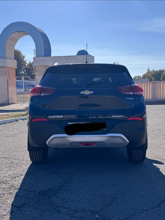 Tracker 2 Premier Plus! Avtomat